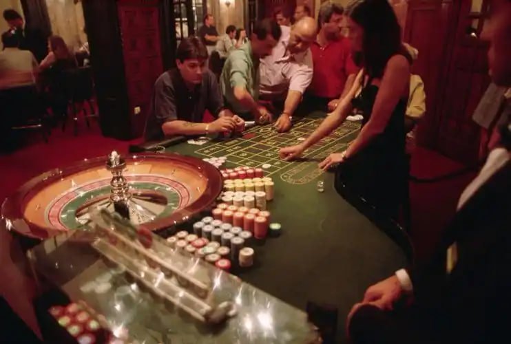 Live Casino Platform Myanmar