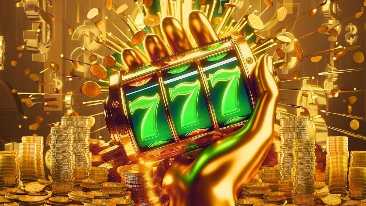 Pragmatic Play slot Gates of Olympus Myanmar online